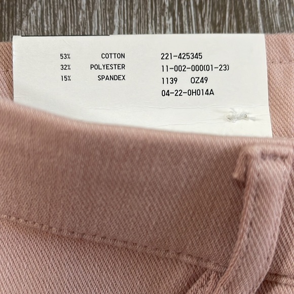 UNIQLO WOMEN ULTRA STRECH LEGGINGS PANTS SZ XS - Picture 2 of 6